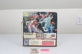 Hydra (Darkwings) MIB #2